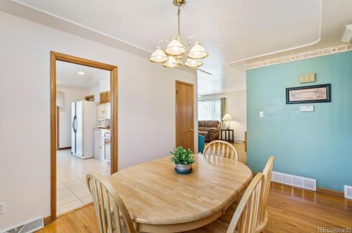 11171 60th Ave, Arvada CO  80004-4666 exterior