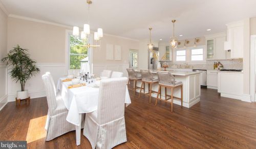 281 Rhoads Ave, Tavistock NJ  08033-1470 exterior