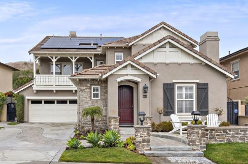 15 Calle Saltamontes, San Clemente CA  92673-7004 exterior