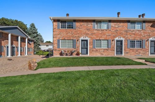 14070 Utah Cir, Denver, CO 80012-5627
