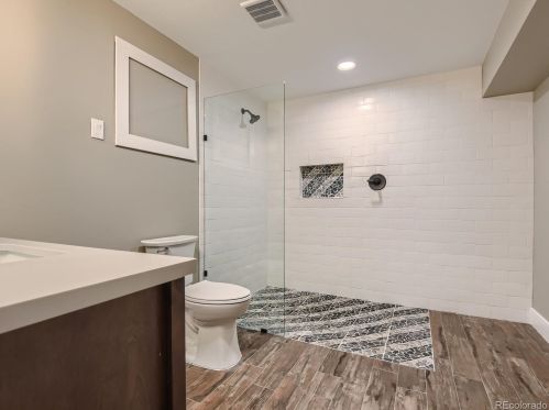 10553 Stonemeadow Dr, Parker CO  80134-3733 exterior