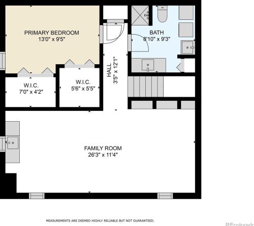 5715 11th Ave, Denver CO  80220-4535 exterior