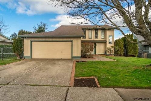 6235 Nelson Loop, Albany, OR 97321-3737