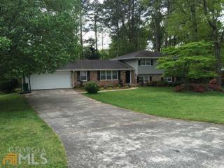 1410 Diamond Head Cir, Decatur, GA 30033-2304