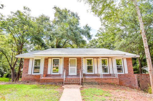707 Green St, Thomaston, GA 30286-4636