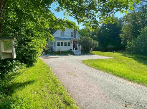 277 2nd Nh Tpke, Hillsboro, NH 03244-5200