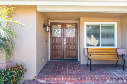 2832 Calle Guadalajara, San Clemente CA  92673-3516 exterior