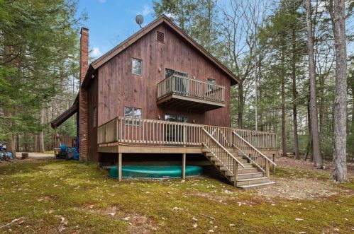 68 Jowders Cove Rd, Rindge, NH 03461-5145