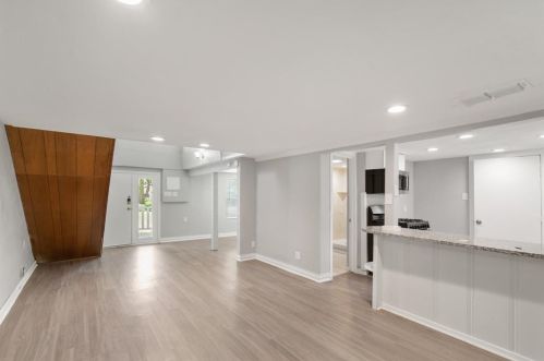 106 San Saba Ave, Fort Worth TX  76126-2531 exterior