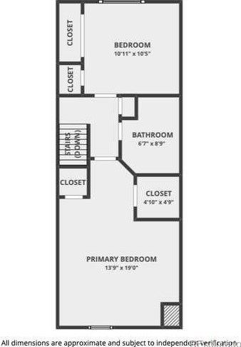 19906 Victorian Way, Parker CO  80138-3801 exterior