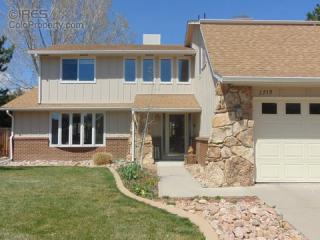 2719 Granada Dr, Loveland, CO 80538-2451