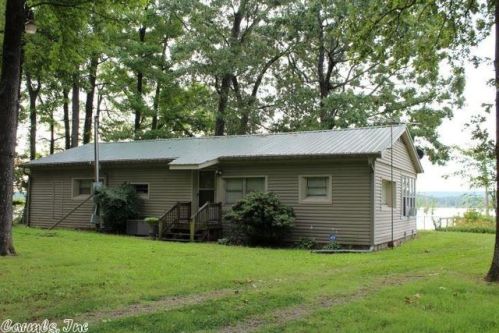 78 Waterfront Cv, Conway, AR 72032-9033