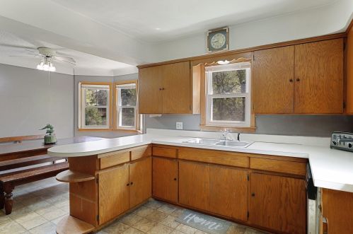 3874 County Line, Saint Paul MN  55110-1835 exterior