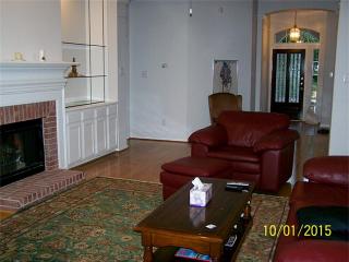 7707 Cadenza Ct, Houston TX  77040-2546 exterior