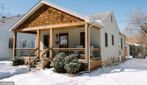 4148 43rd Ave, Minneapolis, MN 55406-3537