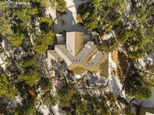 17539 Colonial Park Dr, Woodmoor CO 80132-2207 exterior