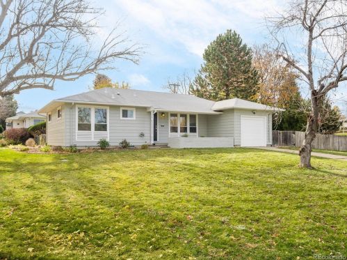 2800 Monroe St, Denver, CO 80205-5064