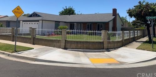 15909 Mount Mitchell Cir, Santa Ana, CA 92708-1310
