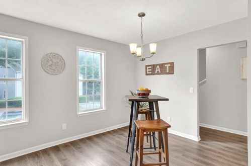 3406 Bayshore Dr, Atlanta GA 30340-4277 exterior