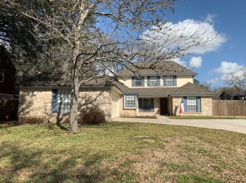 1826 Morton League Rd, Richmond TX  77406-1225 exterior
