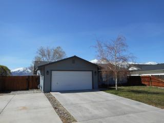 636 Bluerock Rd, Gardnerville, NV 89460-8403