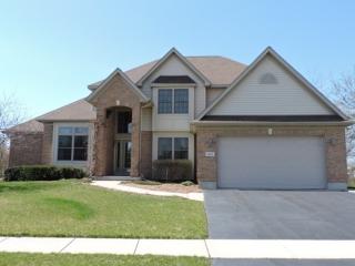 410 John Marshall Ln, Sycamore IL  60178-8780 exterior