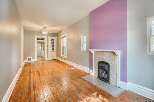 3135 California St, Denver, CO 80205-3046