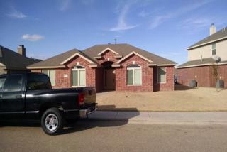 6004 103rd St, Lubbock, TX 79424-6445