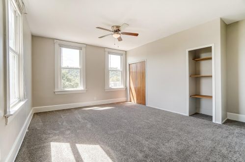 3774 Edgar St, Cincinnati OH  45204-1010 exterior