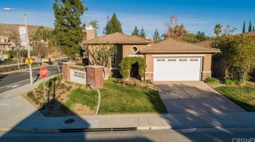 30402 Caspian Ct, Calabasas, CA 91301-2095