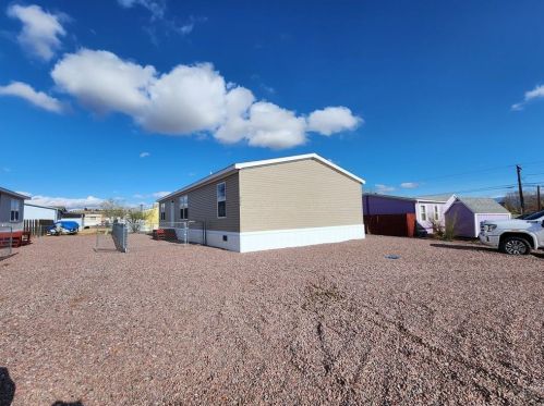 802 Raynolds Ave, Canon City, CO 81212-9168