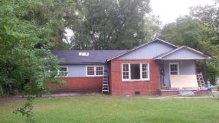 74 Victory Dr, Cheraw SC  29520-1820 exterior