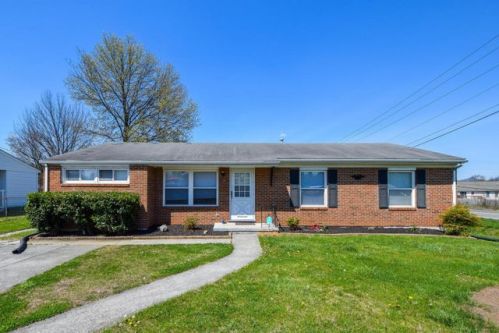 638 Orlando Ave, Roanoke, VA 24019-6416