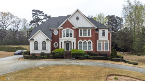 1377 Greenridge Trl, Lithonia, GA 30058-2203