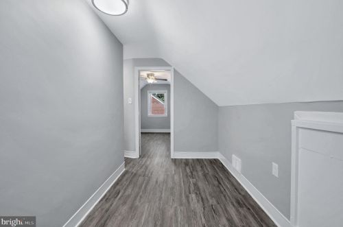 9121 Kimes St, Silver Spring MD 20901-3727 exterior