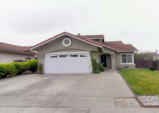 249 Catalina Way, Vallejo, CA 94589-3310