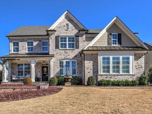 147 Johnston Farm Ln, Holly Springs, GA 30188-2648