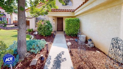 1025 Jasmine St, Redlands CA  92374-4925 exterior
