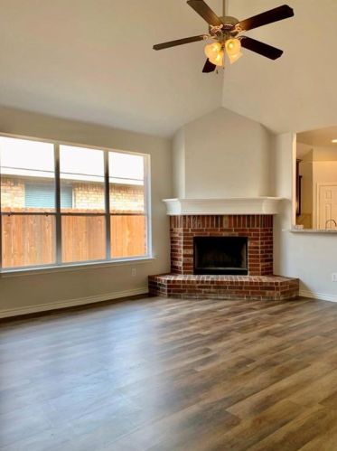 2069 Meadow Park Dr, Princeton TX 75407-2662 exterior