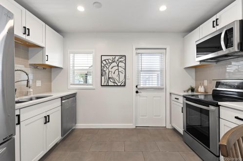 2370 Knox Ct, Denver CO  80219-5343 exterior