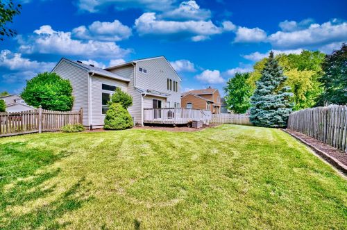 230 Cider St, Lemont, IL 60490-6558