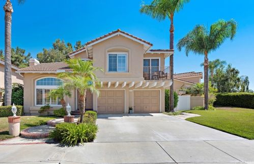 25866 Majorca Way, San Juan Capistrano, CA 92692-5241