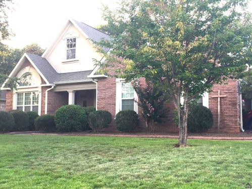 408 Childers Dr, Warner Robins, GA 31088-3136