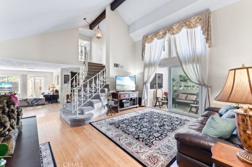 4780 Fairfield St, Anaheim CA  92807-3650 exterior