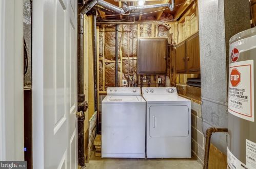 800 Rosemere Ave, Silver Spring MD 20904-3020 exterior