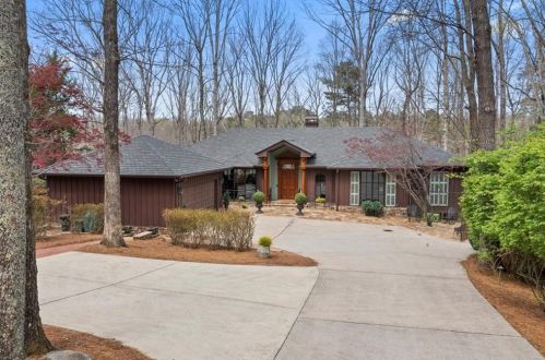3161 Tanyard Branch Rd, Gainesville, GA 30506-1634