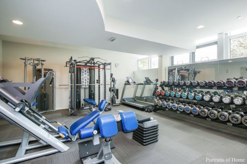 11300 79th St, Willowbrook IL  60527-5107 exterior