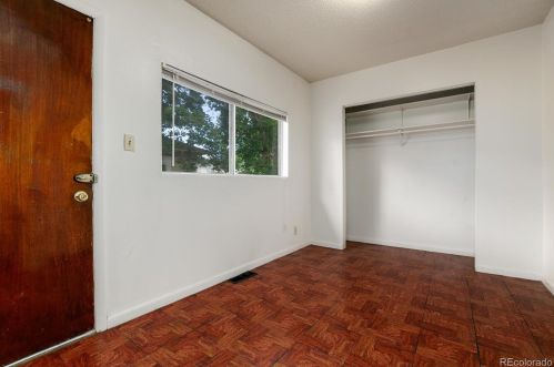 2822 Cherokee St, Englewood CO 80110-1420 exterior