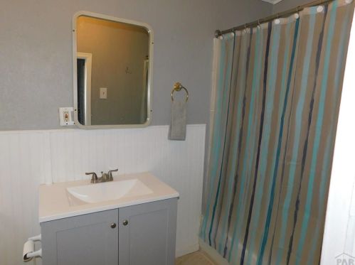 1122 Evans Ave, Pueblo CO  81004-2958 exterior