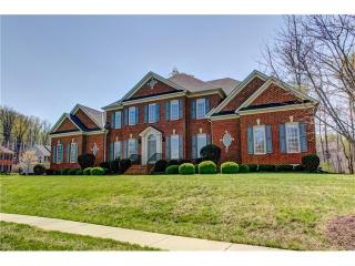 3524 Ellerton Dr, Midlothian, VA 23113-3668